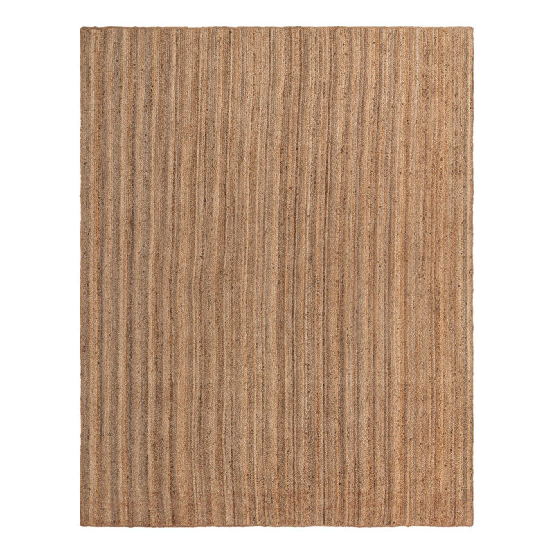 Meador Hand Braided Chindi Rugs, Rectangle 10' x 13'1"