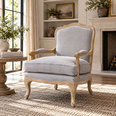 Fauteuil de la Bastille
