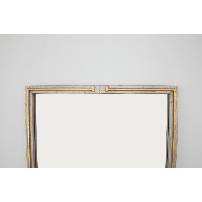 Elle Mirror, Champagne/Gold