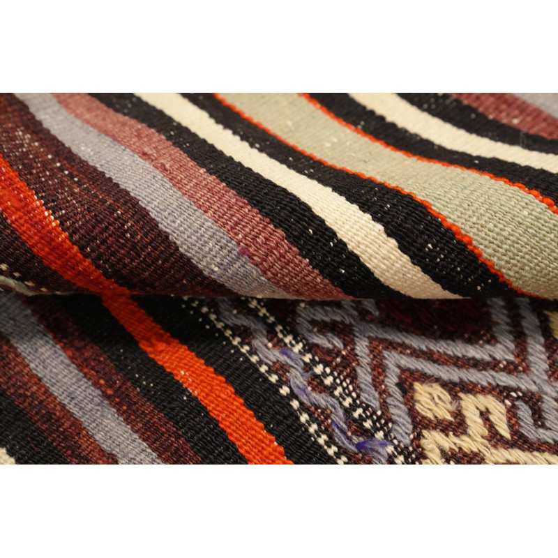 Tapis kilim 5 x 7