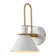 Jacoline 1 - Light Cone Armed Sconce