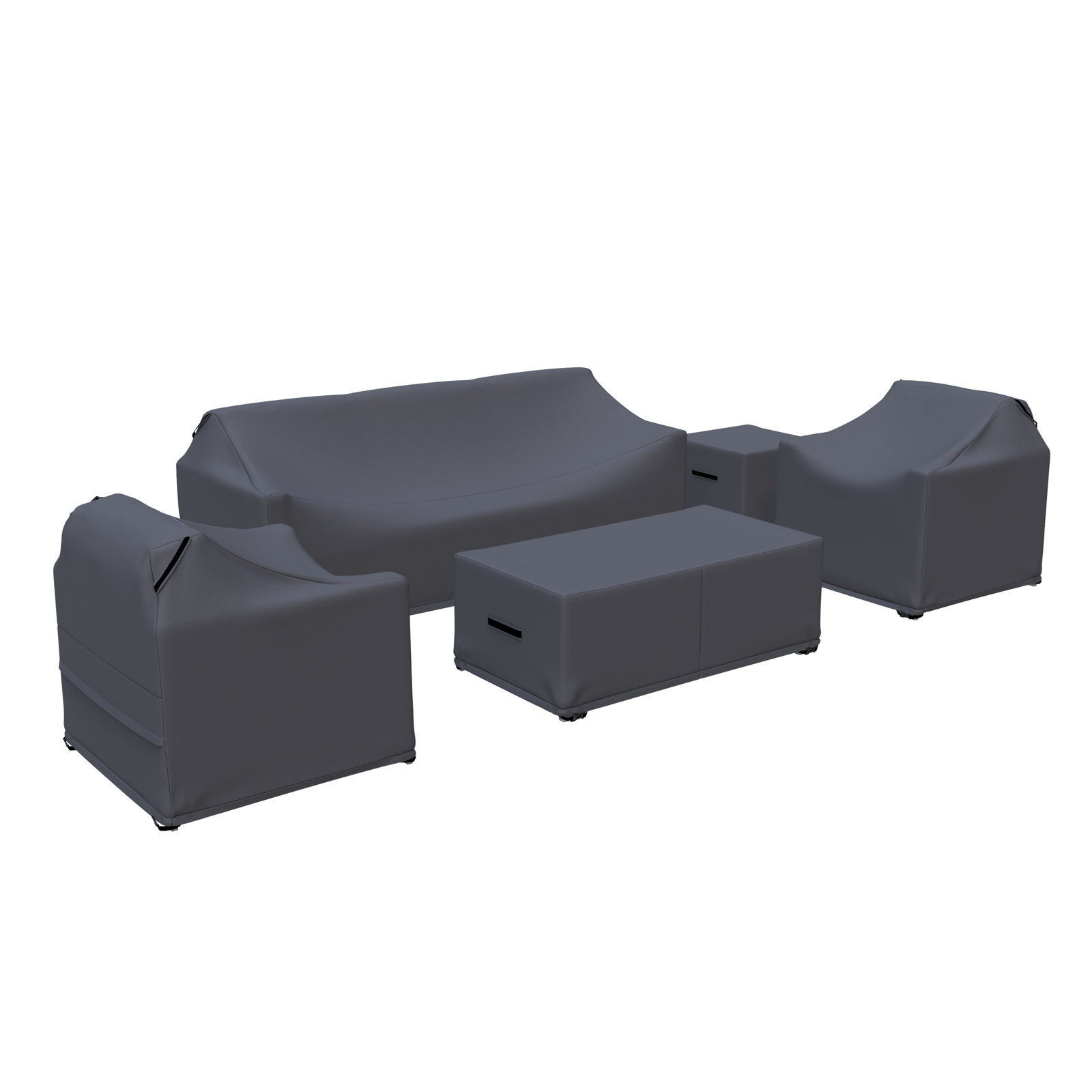 Patio Seating Outdoor Furniture Cover