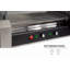 SYBO Non Stick Electric Grill with Glass Lid