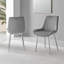 Chaises de salle à manger Simsbury-279686793-279686792