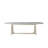 Repose Marble Top Dining Table