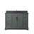  48" Freestanding Single Sink Bathroom Vanity with Top-299184639