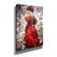«Baile» par Alexander Gunin, art mural sur toile-608287617