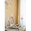 Vase décoratif 9X2x15.5 "-1762243581