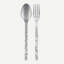 Bistrot Vintage Dune 2 - Piece Flatware Set-194295438
