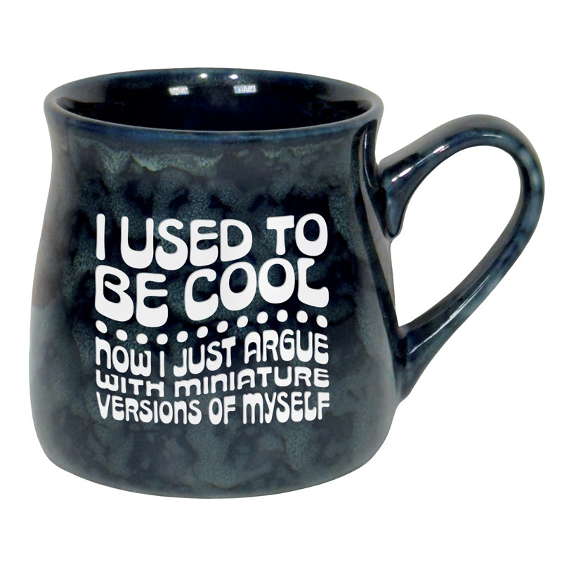 Tasse à café 16 oz.