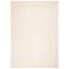 Rug "HUARTE" Short Pile Soft and Washable Beige-863688353
