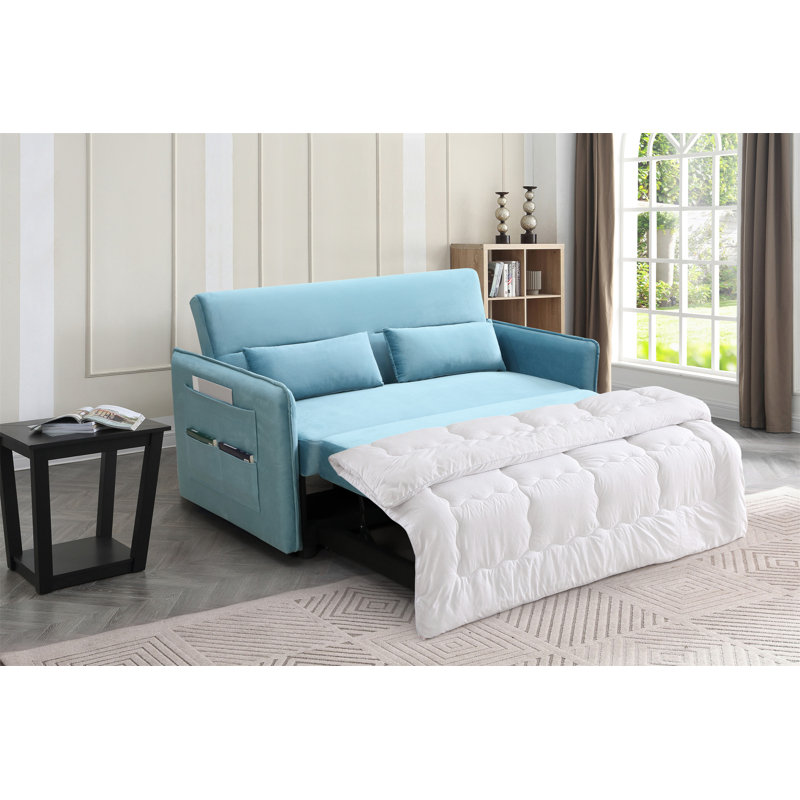 MEGA Pull Out Sofa Bed