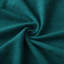 Striped Square Scatter Crushed Velvet Cushion Cover (Set of 4)-121763542