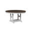 Berlin Gardens Kids Regular Top With White Base 38″ Round Table-1218332452