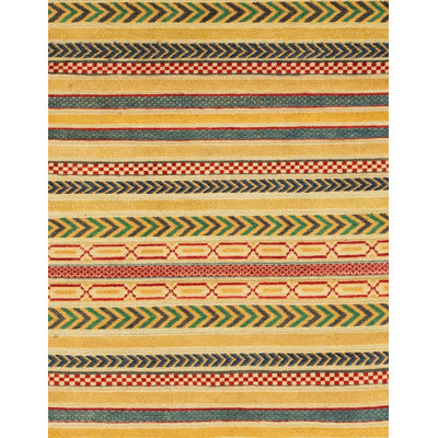 Abstract Indoor Rug