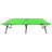 Bess Two Person Folding Sun Lounger Cot-57928936-58196578