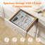 Tiroir de rangement pour couverts Silverware