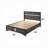 Naima Platform Storage Bed-97935668