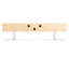Commode longue et basse-12837293