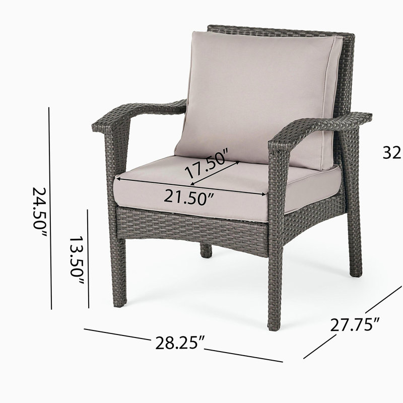 Éternelle élégance, une chaise décorative qui convient parfaitement au salon, Blanc, Gris