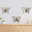Miroir d'appoint Jurida