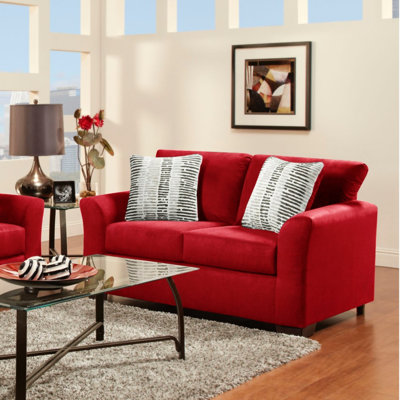 Elinar Upholstered Sofa