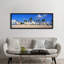 «Miami Beach, Florida», reproduction de photo sur toile-19962656-73650081