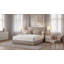 Seoul Upholstered Bed