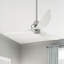 Casablanca 52 inch Eyla ENERGY STAR® Damp Rated Ceiling Fan and Wall Control and Handheld Remote-580349294