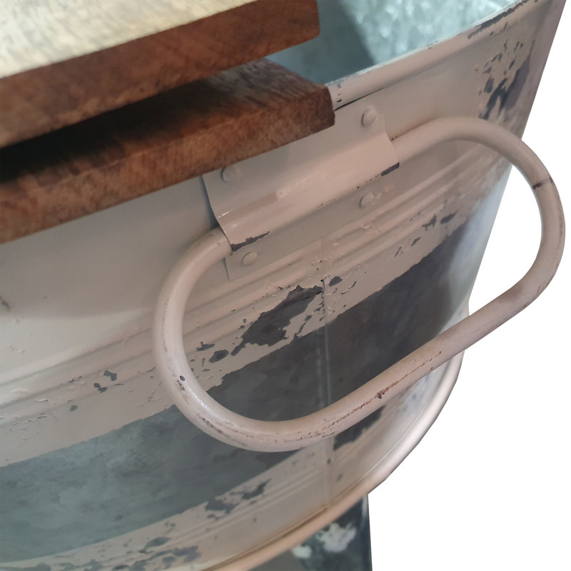 Table basse Giacomo