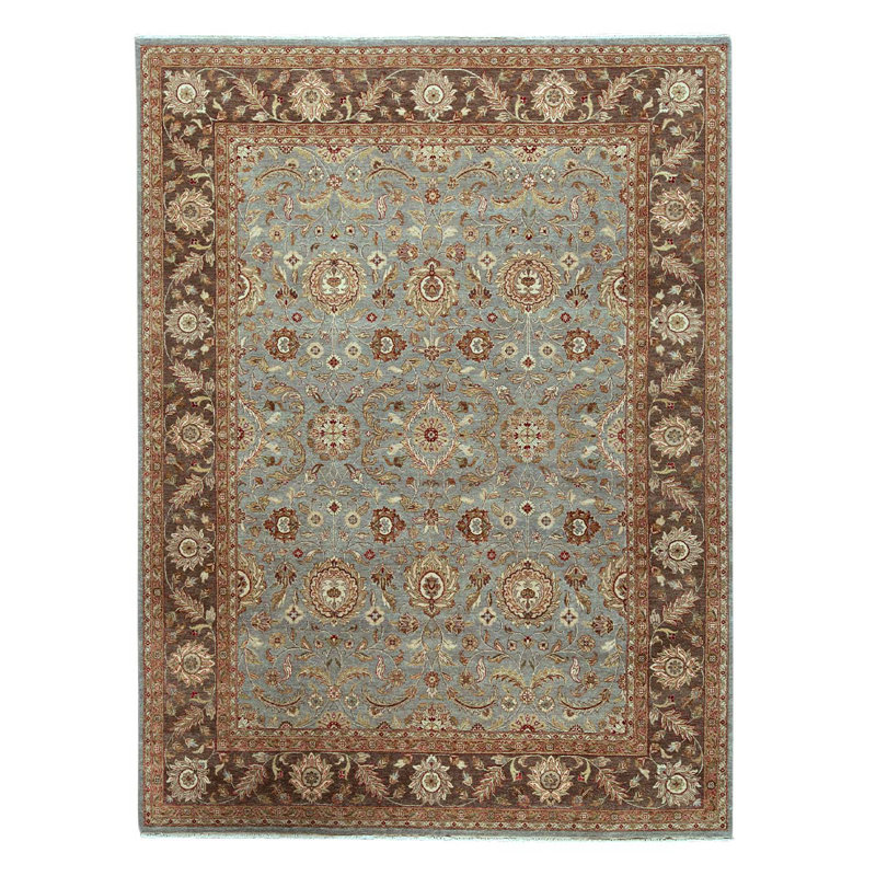One-of-a-Kind 8'11" X 12'1" Area Rug