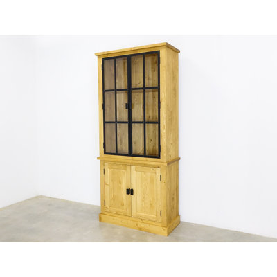 Callia Display Cabinet