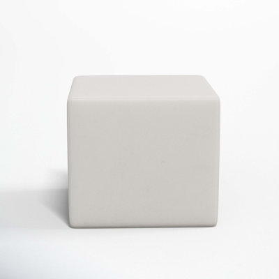 Bence Upholstered Ottoman