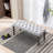 Heng Ming Upholstered Tufted Bench Ottoman-553619682