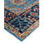 Serapi One-of-a-Kind Rectangle 6'1" X 9'4" Hand Knotted Area Rug