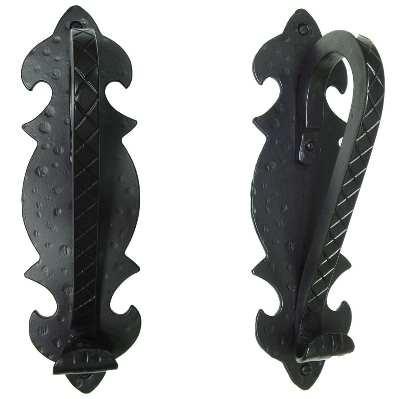 Handle Gothic Door Pull