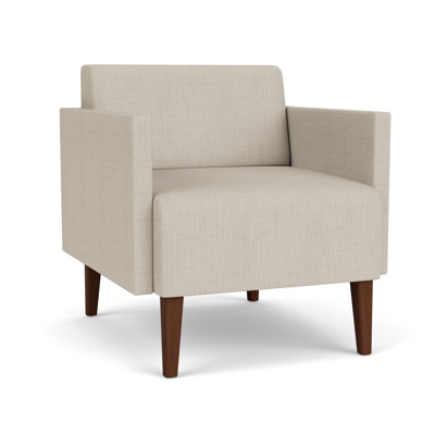 Luxe Lounge Reception Guest Chair
