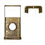 Couvre-sonnette Coastal Video - Compatible avec sonnette de porte (2024)-115234570