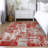  Chayden Indoor/Outdoor Chantille ACN1008 Area Rug-70077952