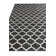 Berlin Cowhide Geometric Area Rug