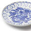 Amalfi Pasta Bowl - Pink - 9.1"-1493247448
