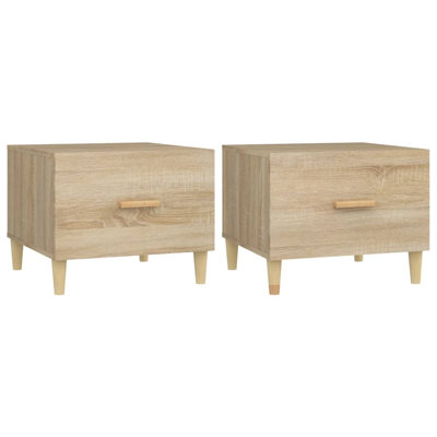 Liverpool Coffee Table with Storage