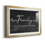 Greatest Blessing - Art textuel avec cadre photo-1420148517-1420148515-1419881901