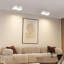 Semi Flush Mount