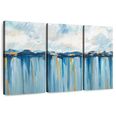 Avery Ocean Blues I