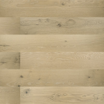 Wynhill 6,5 po. X 48 po. Plancher de bois imperméable 1,2 mm