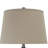 Gaia Ceramic Table Lamp