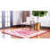 Niles Floral Indoor Rug