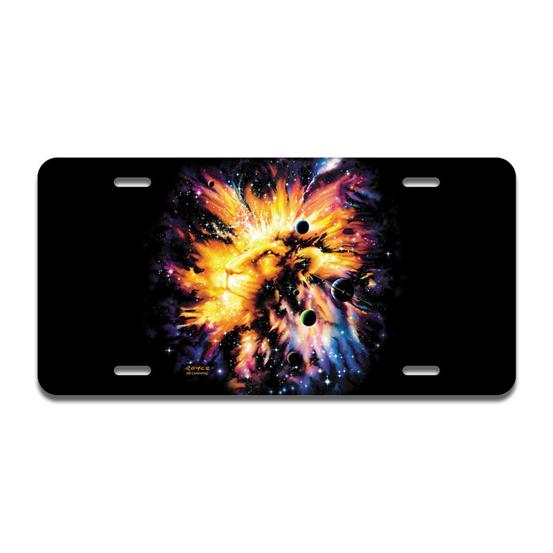 Cadre en aluminium Leo Galaxy