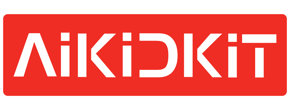 Logo AiKidKit